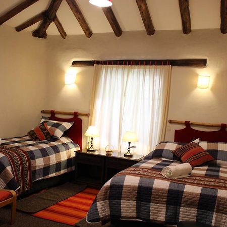 Karina Wasi Hotel Писак Екстериор снимка