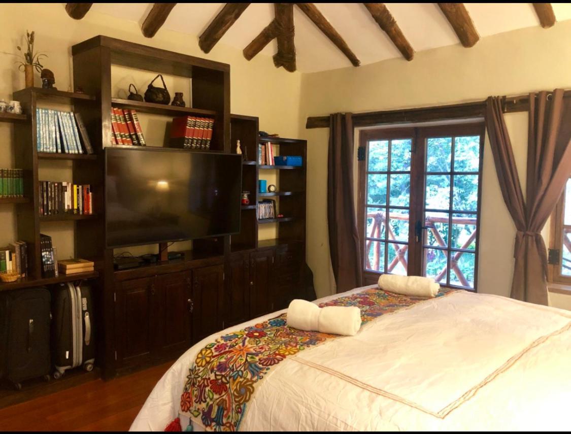 Karina Wasi Hotel Писак Екстериор снимка