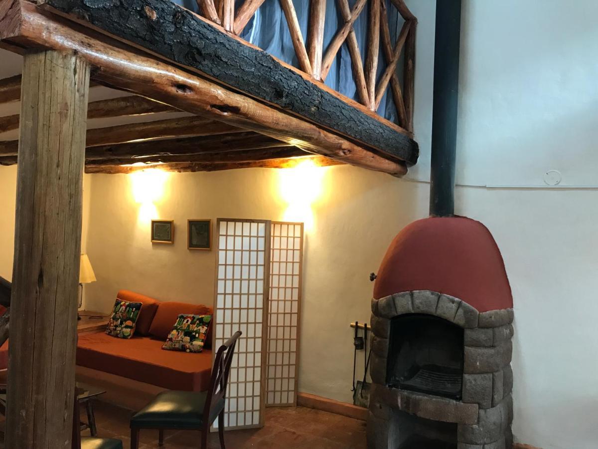 Karina Wasi Hotel Писак Екстериор снимка